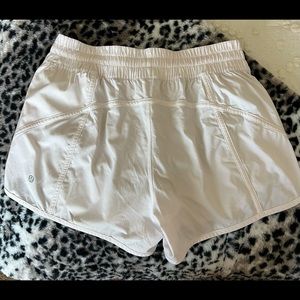 Lululemon shorts!